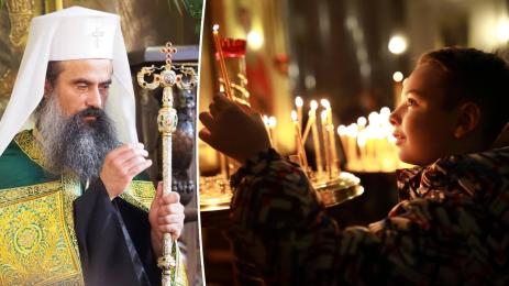 патриарх Даниил