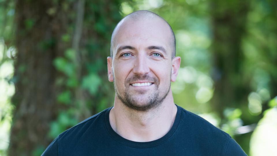 Всички помним Димитър Морунов - той стана любимец на зрителите в