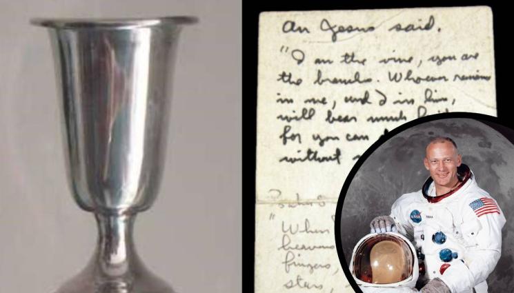 vr - ЧУДЕСА И ВЯРА: Скриха причастието на Луната!