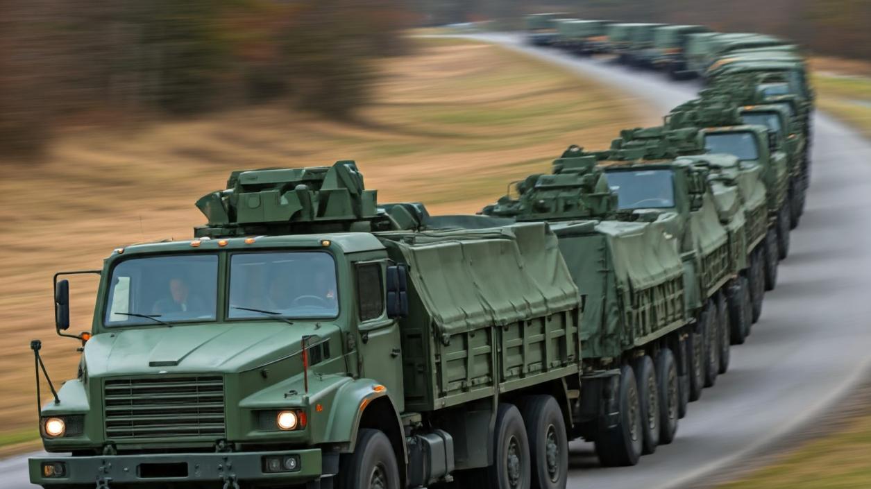 Български военни се завръщат от мисия в Косово