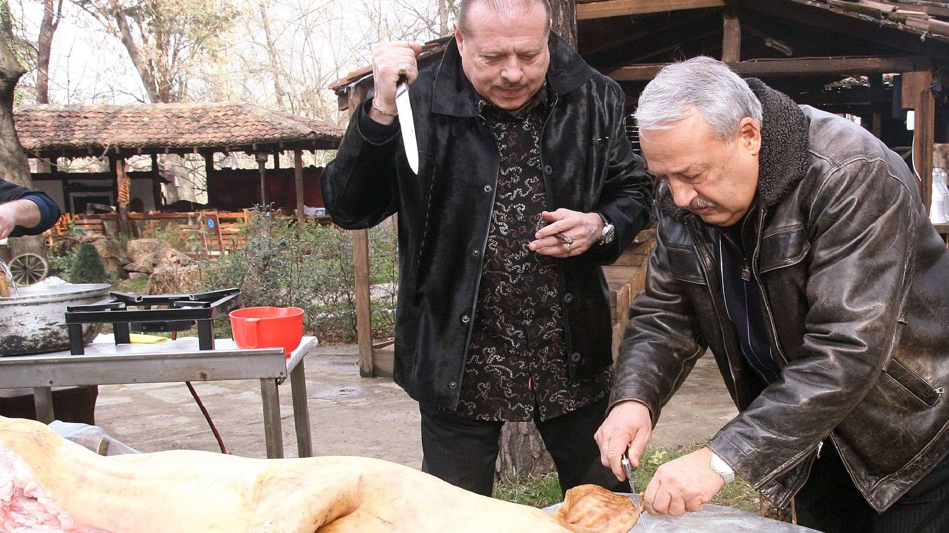 Агент Тенев Иван Гарелов