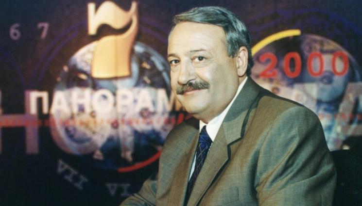 Иван Гарелов - Взимаме си сбогом с Иван Гарелов!