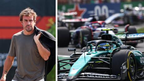 Фернандо Алонсо