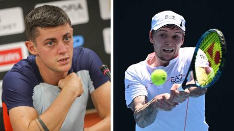 Александър Лазаров