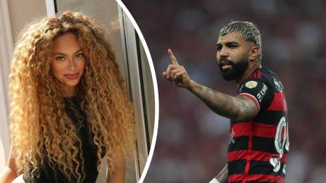 Габриел Барбоса Хулия Родригес