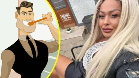 Ваня Великова