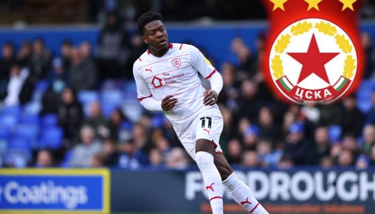 ЦСКА - Заплатите в ЦСКА остават без промяна, въпреки многобройните луксозни попълнения