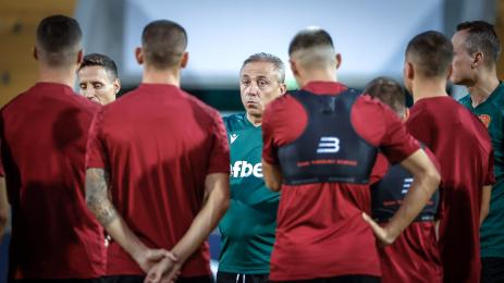 Илиан Илиев