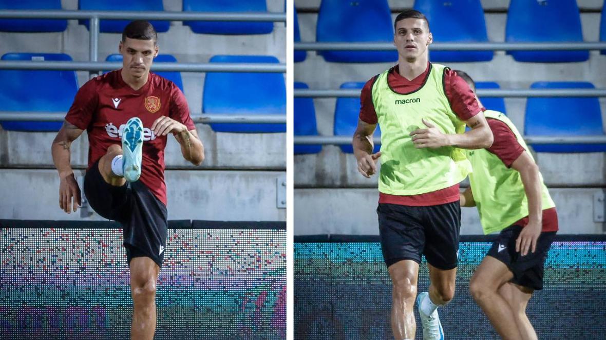 Кирил Десподов