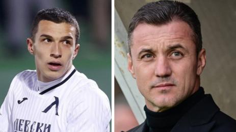 Станислав Генчев