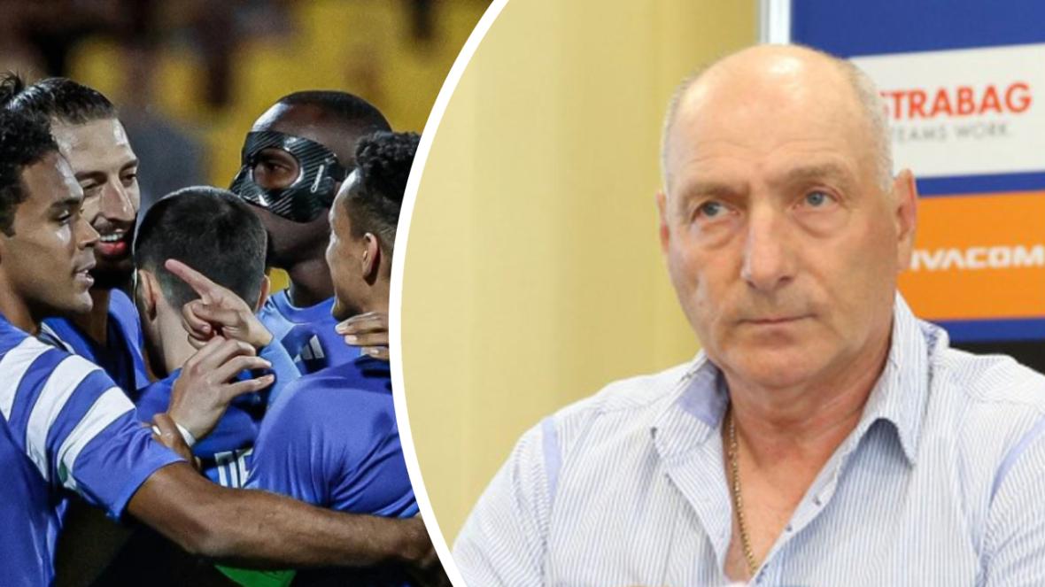 Андрей Желязков