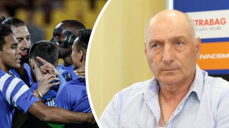 Андрей Желязков