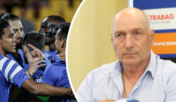 Андрей Желязков