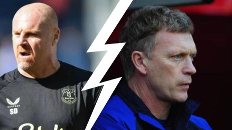 Дейвид Мойс