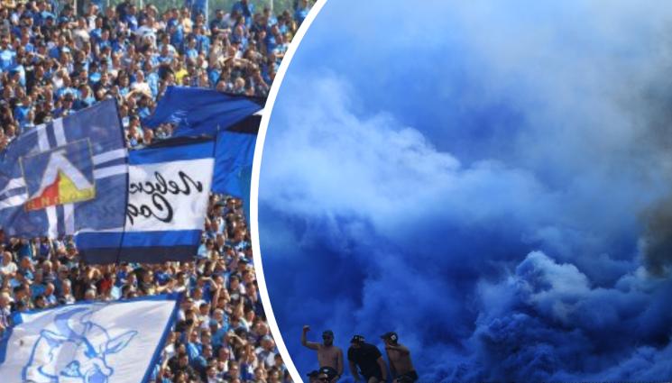 Левски - ФЕНОМЕНАЛНИ СТЕ! Левски благодари на привържениците за 12 000 продадени фланелки