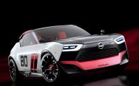 Nissan IDx Nismo