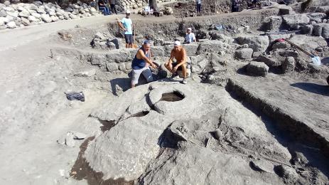 олтар Перперикон