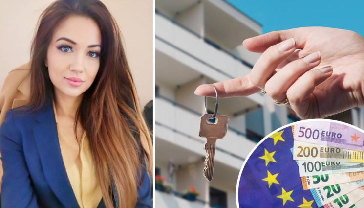 Десислава Николова - Финансовият експерт от „Моите пари“ Десислава Николова пред