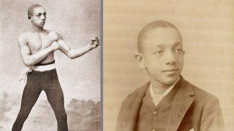 Джордж Диксън