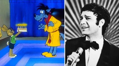 Емил Димитров Ну погоди