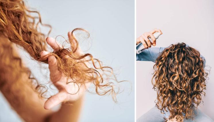 практични съвети - ПРАКТИЧНИ СЪВЕТИ: Солта изсушава косата!