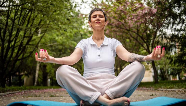 медитация - НЕ ПРЕКАЛЯВАЙТЕ! Може ли да се храним само със слънце?