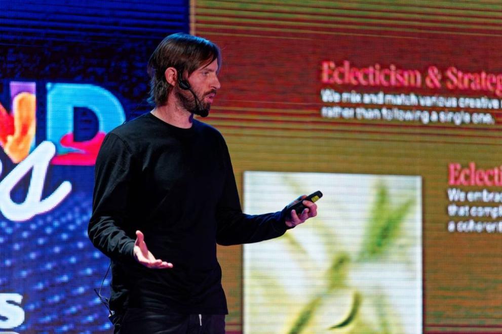  Brand Talks Reloaded 