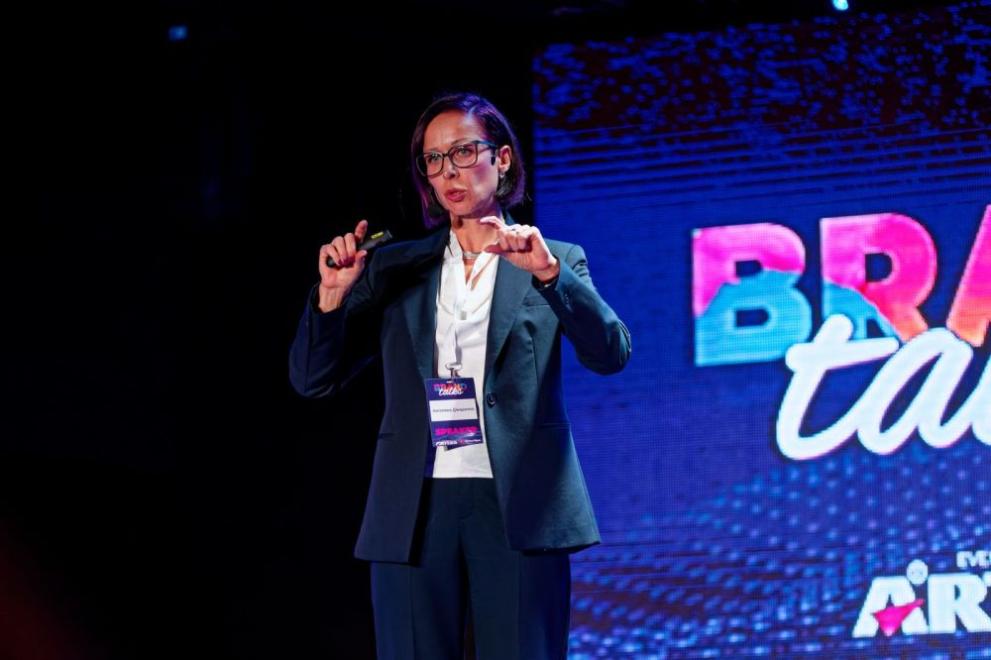  Brand Talks Reloaded 