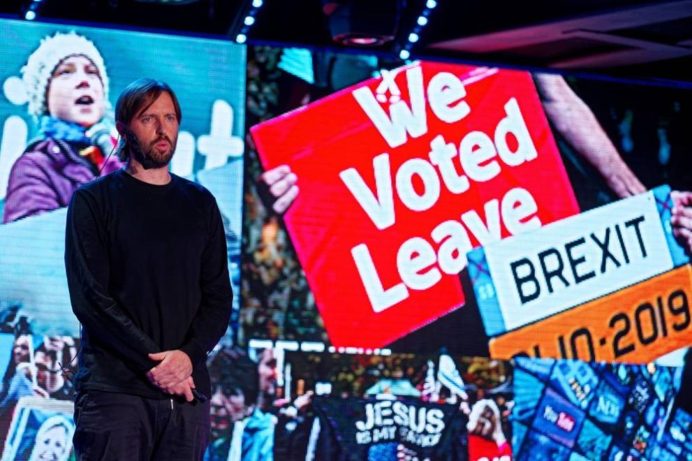  Brand Talks Reloaded 