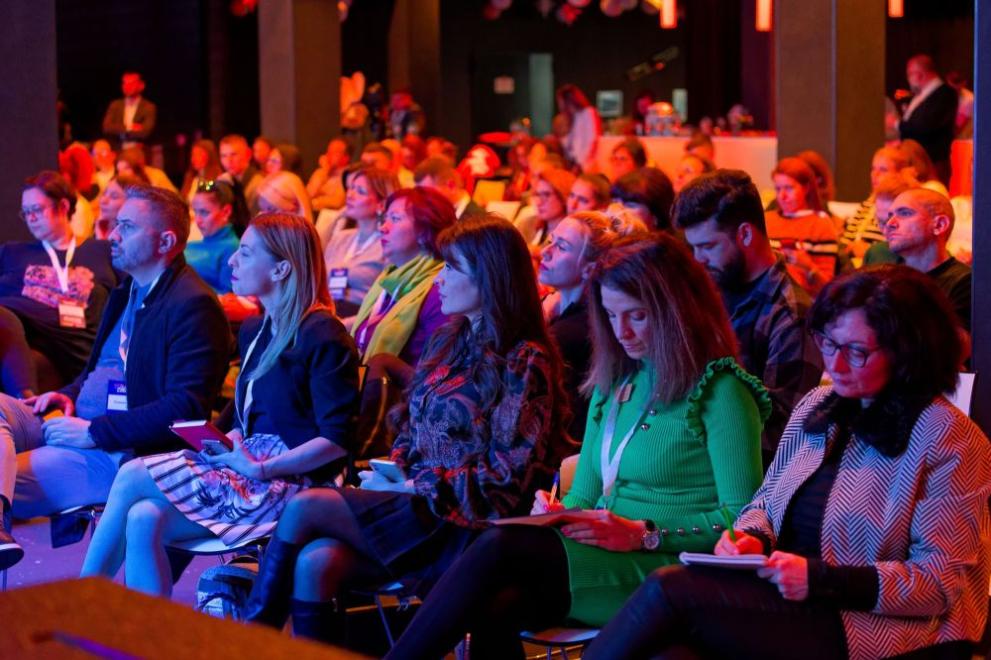  Brand Talks Reloaded 