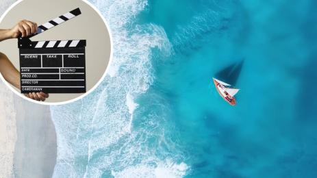 актриса лято почивка актьор