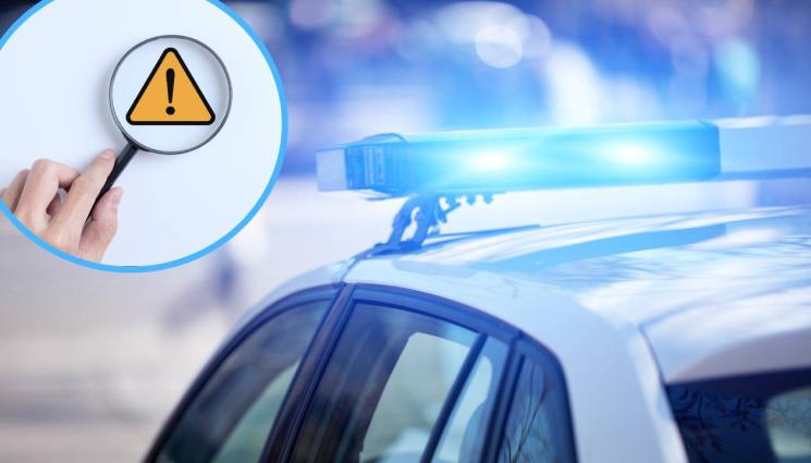 полиция дебнене нарушение - ГОЛЯМОТО ДЕБНЕНЕ: Катаджии на всеки километър!