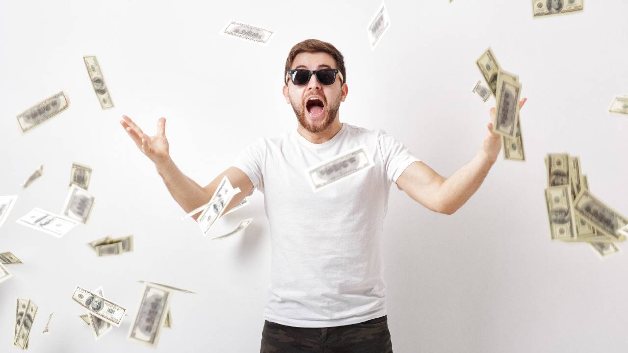 типове мъже