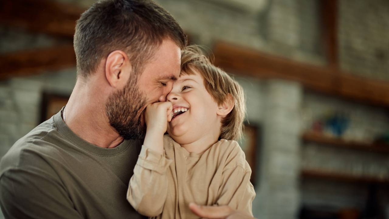 типове мъже