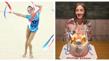 Стилияна Николова