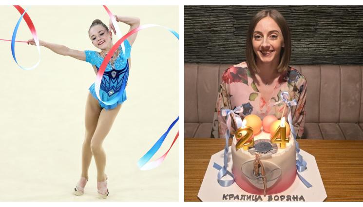 Стилияна Николова - И Стили си смени визията след Боряна (СНИМКИ)