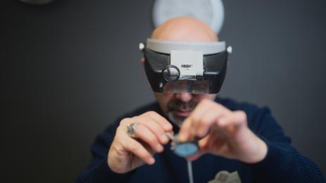 часовникар