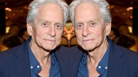 Майкъл Дъглас