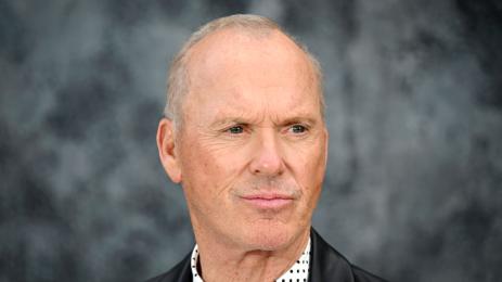 Майкъл Кийтън