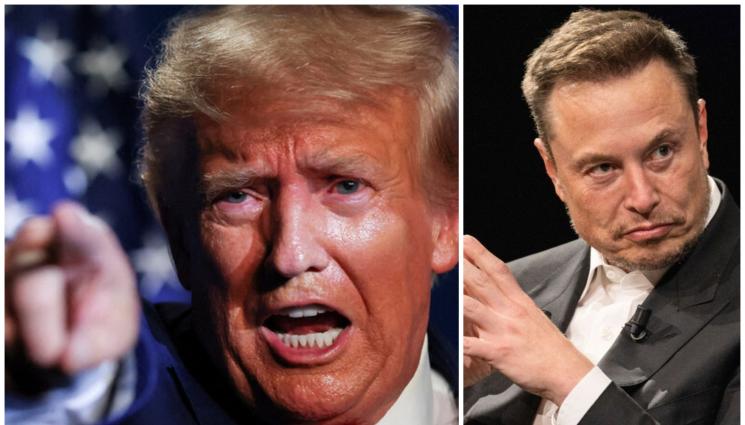 Мъск - АКО СПЕЧЕЛИ ИЗБОРИТЕ: Доналд Тръмп дава пост на Мъск!