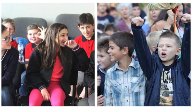 е - АКО ВЗЕМАТ БEЛЕЖКА ПО ДОМАШНИ ПРИЧИНИ: Децата намазват 10 дни ваканция за изборите!