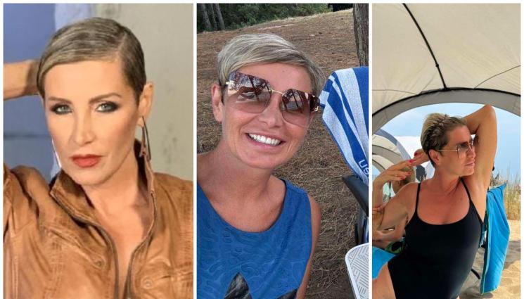 дЖИНА - ЗА ВТОРИ ПЪТ: Джина Стоева озвучава вещица!