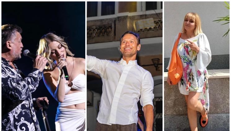 Телегаф - ТелеГаф: Любо и Михаела - докторе, на помощ!