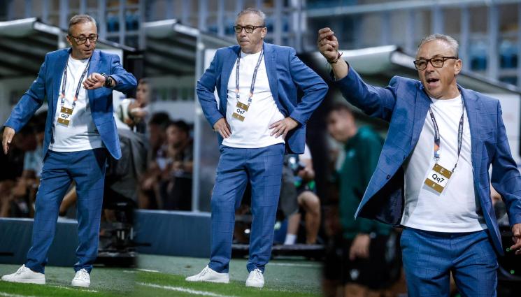 Илиан Илиев Беларус - Илиан Илиев: Ако бием Северна Ирландия, всичко си идва на мястото, мачът е изключително важен