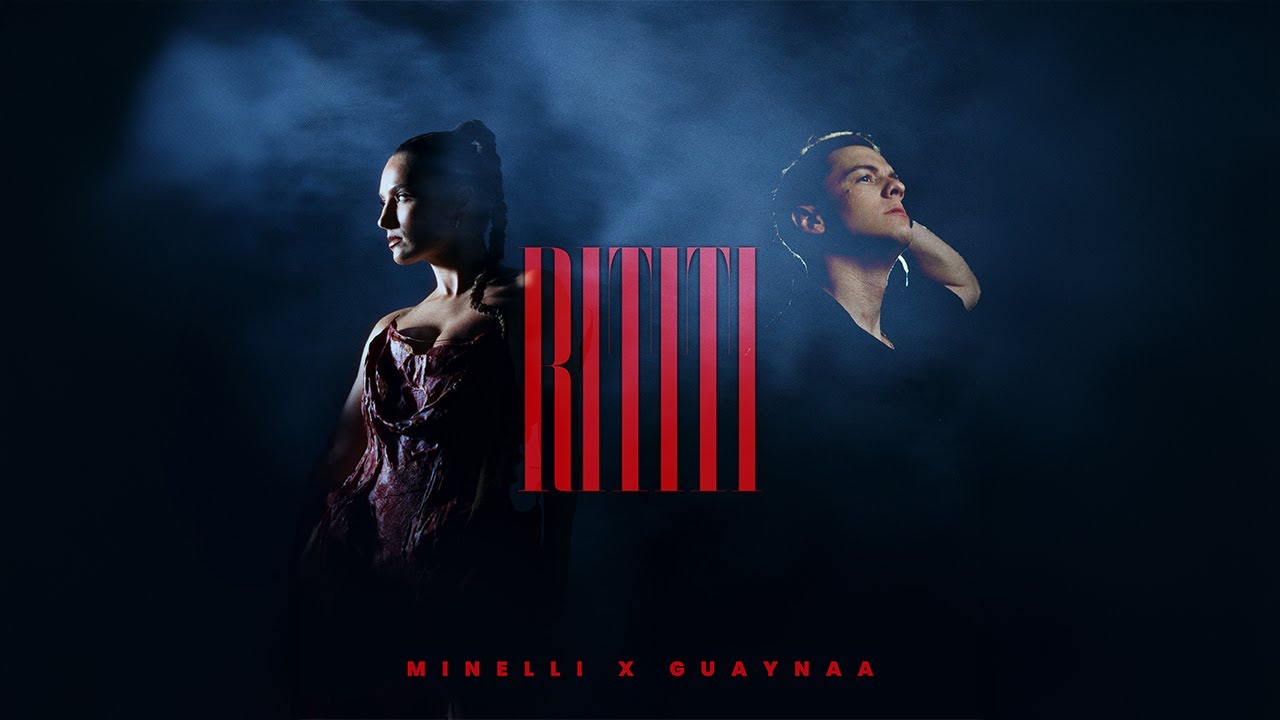 Minelli x Guaynaa - RiTiTi