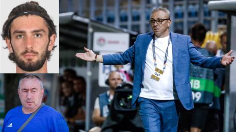 Илиан Илиев Стоилов Арда Йозчимен