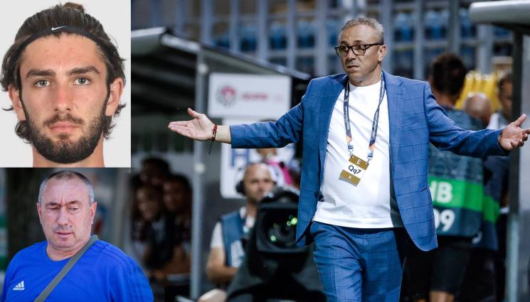 Илиан Илиев Стоилов Арда Йозчимен - И турчин от Гьозтепе учи „Мила Родино“? Мъри препоръча вратар от клубния си тим