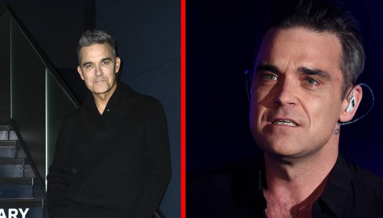 Роби Уилямс - Роби Уилямс за концерта на Националния: Ще забавлявам публиката до изтощение!