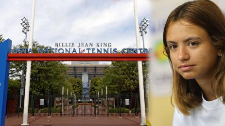 Ива Иванова Ню Йорк