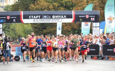 Ограничения в движението заради Софийския маратон